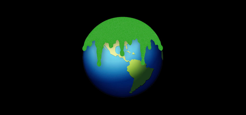 What is greenwashing and where did it come from?