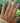 925 Slim Textured Band - 1.1mm