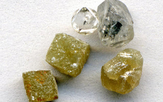 What you need to know about blood diamonds and the Kimberly Process