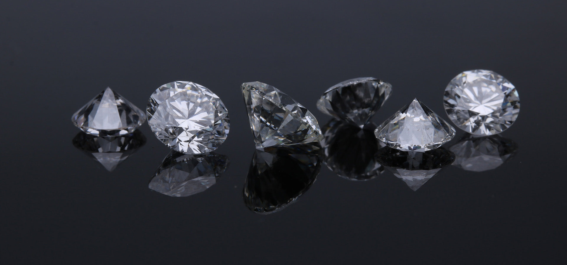 Diamond mining, at it again!