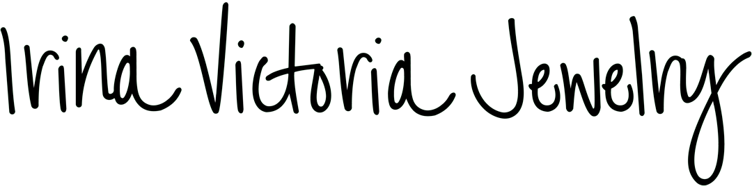 Irina Victoria Jewelry logo