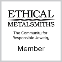 Ethical Metalsmiths Member
