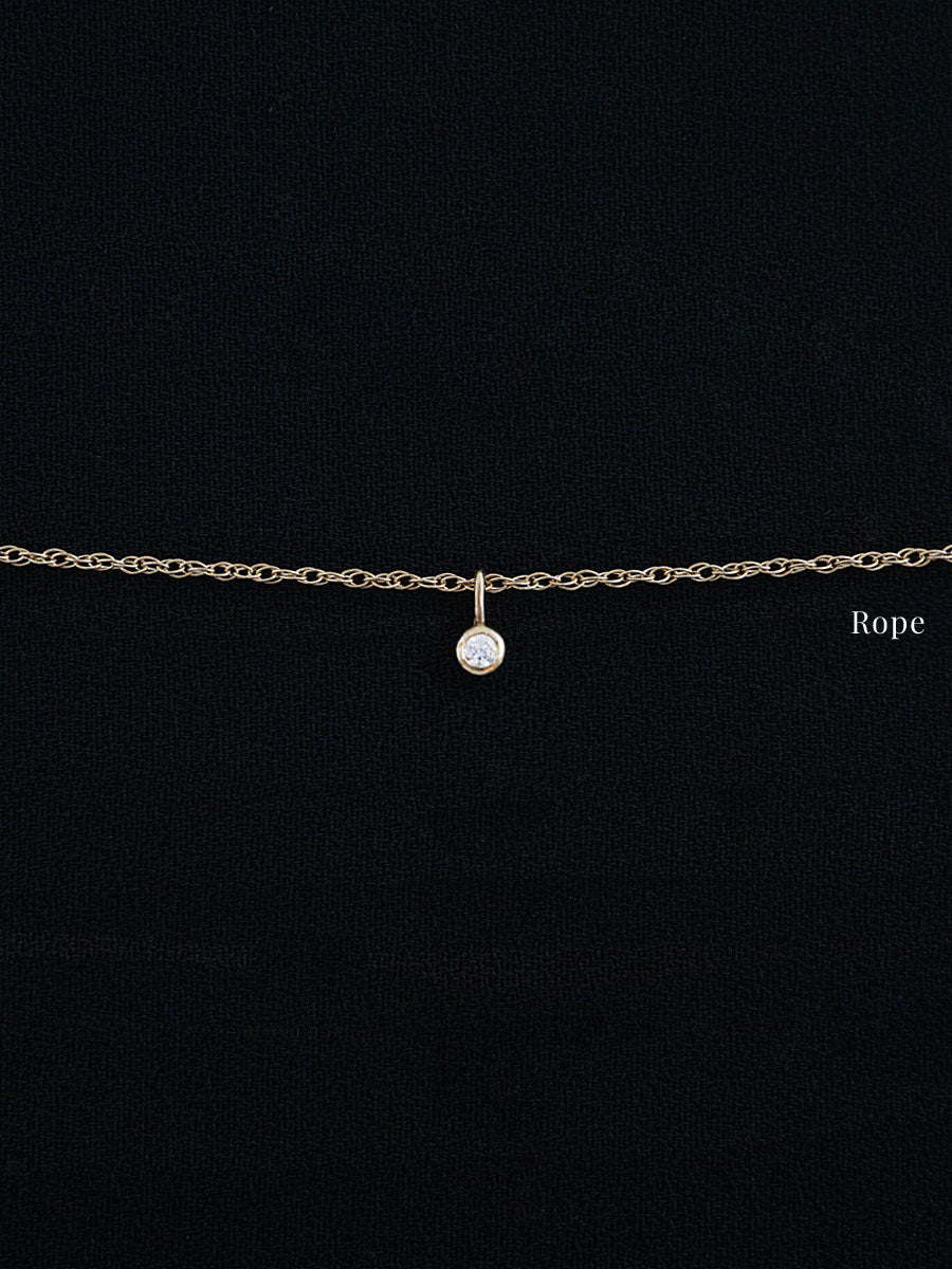 Irenko 16 Necklace main image 1