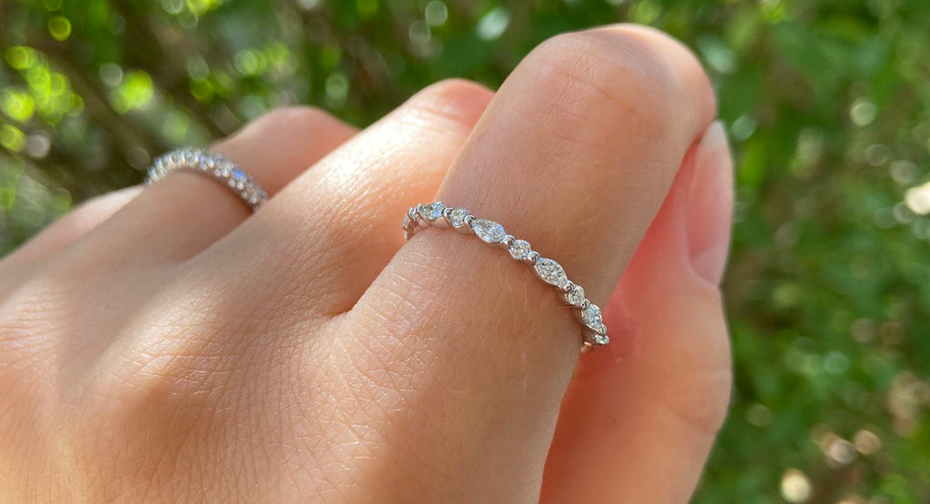 Custom Jewelry Design