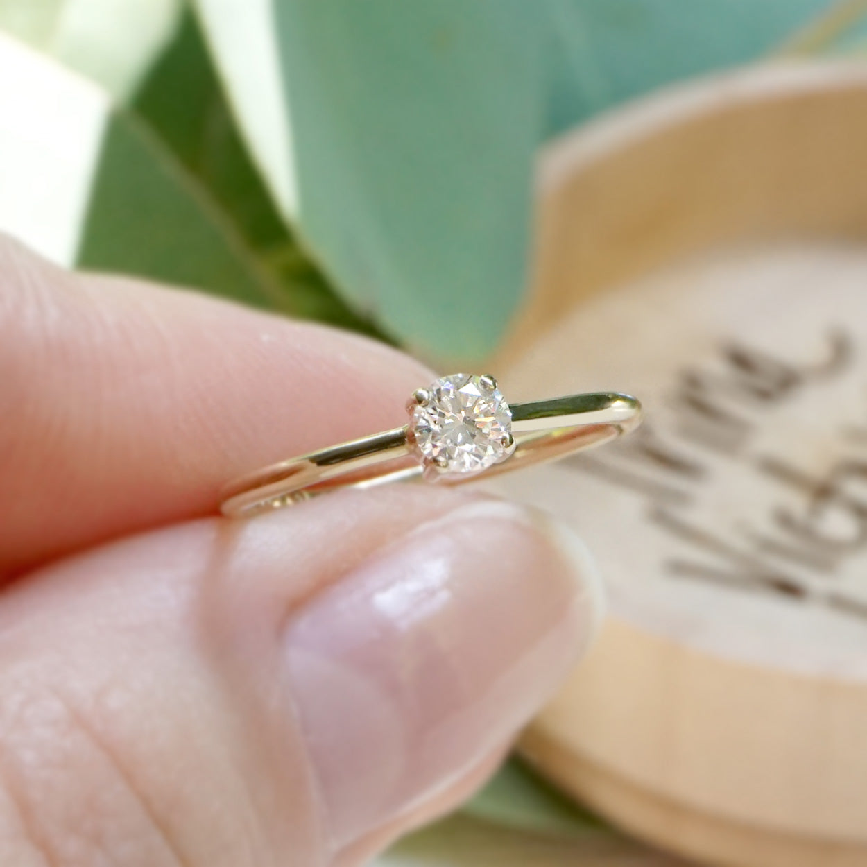Custom Jewelry Design Services | Irina Victoria Jewelry