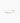 14k gold slender diamond band